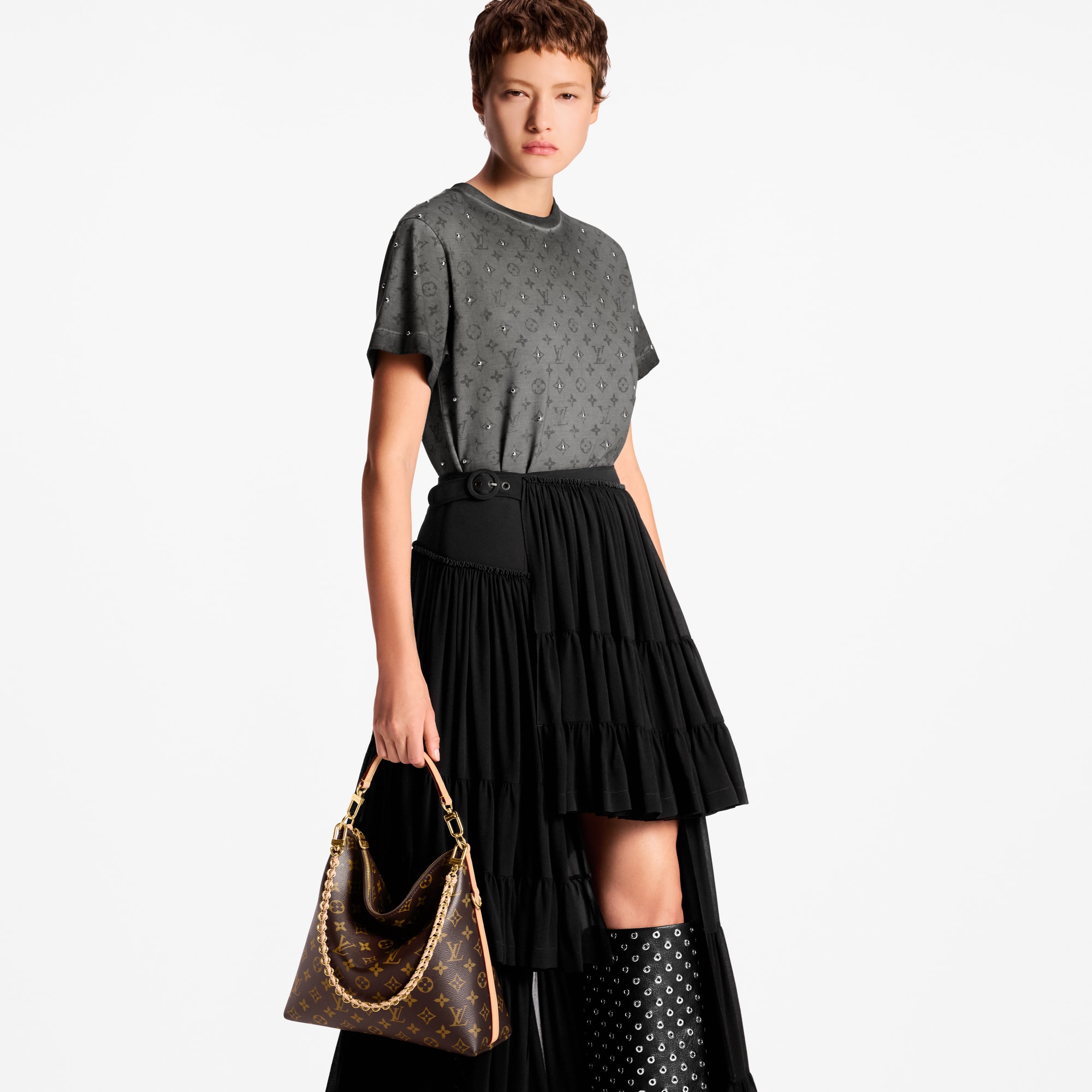 ルイヴィトン モノグラム マルチパス M27825 ショルダーバッグ Multipass Monogram - Women - Handbags | LOUIS VUITTON ®